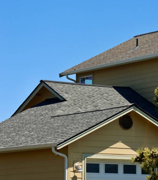 Fast & Reliable Emergency Roof Repairs in Cambridge, WI